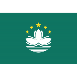 中国澳门U23首发阵容